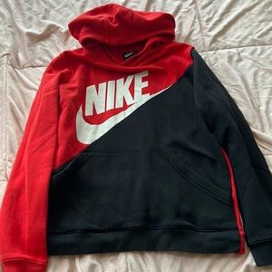 Nike Kids hoodie XL